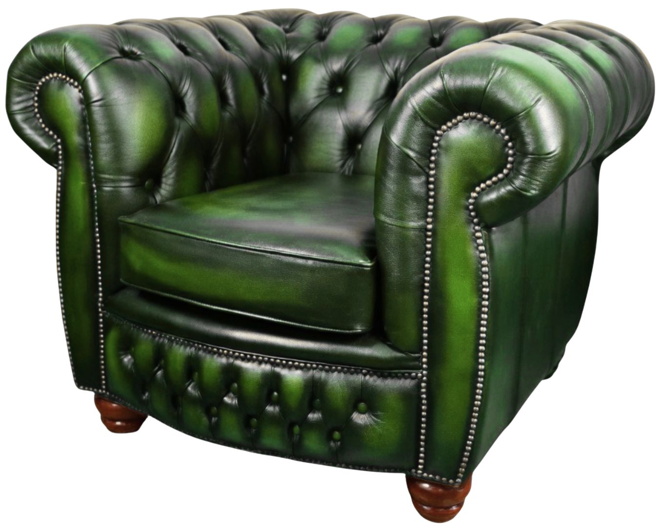 The Chamberlain Chesterfield